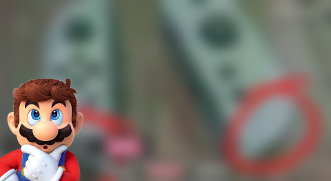 RUMOR: Photos of Switch successor Joy-Cons leak