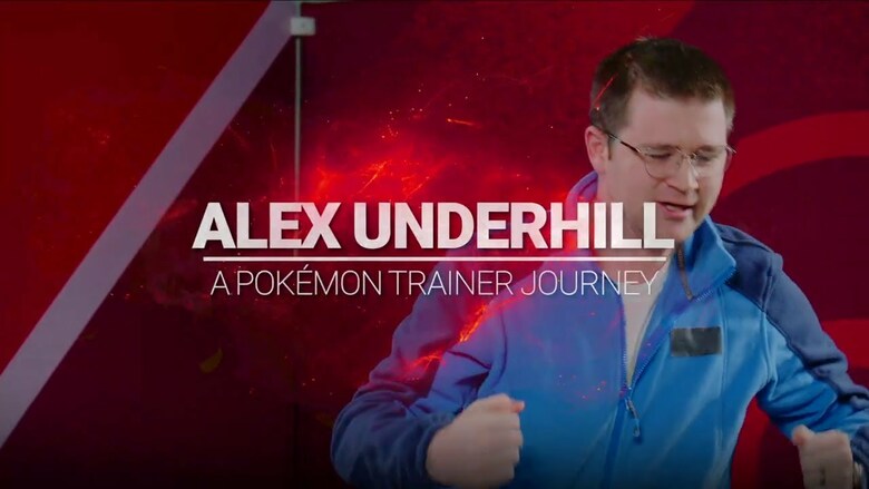 Pokémon Co. shares a new episode of its "Pokémon Trainer Journeys" video series