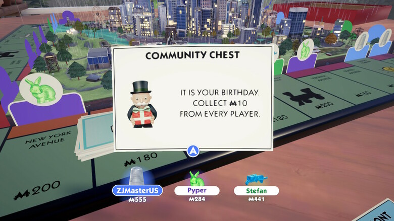 Best card!