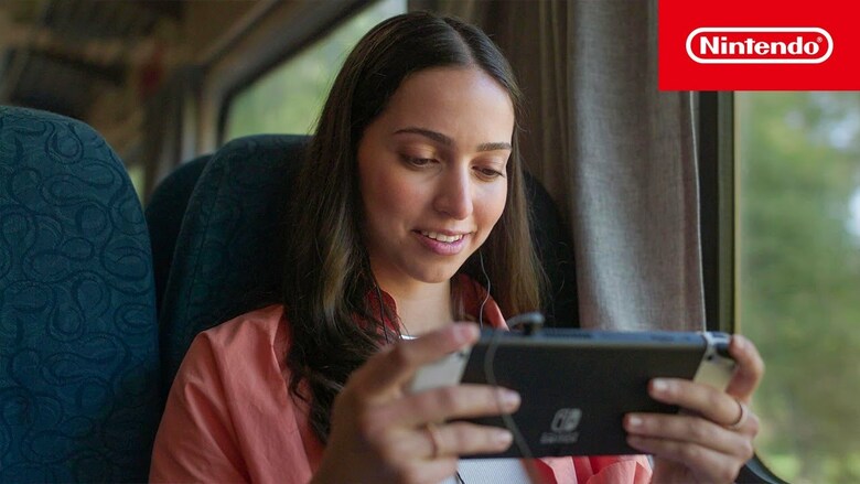 Zelda: Echoes of Wisdom "Enjoy an Unforgettable Journey" commercial