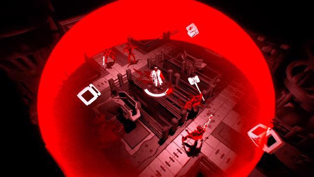 I See Red bumped to Feb. 6th, 2025, new trailer shared