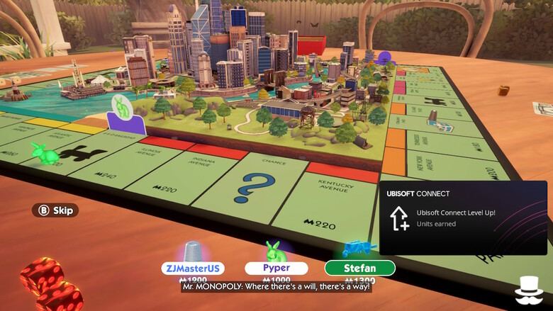 Exploring the City and completing objectives add longevity to the game.