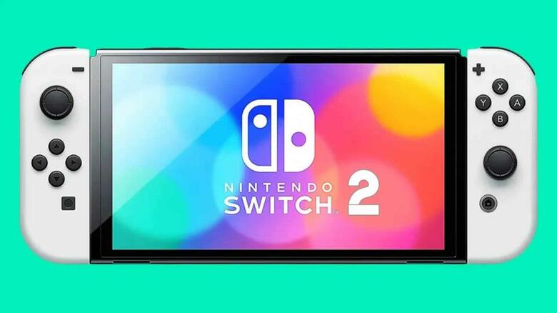 RUMOR: Insider details launch allotment for Switch successor