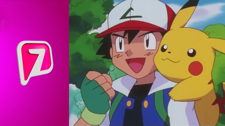 Pokémon Animated Content Coming to TV Azteca 