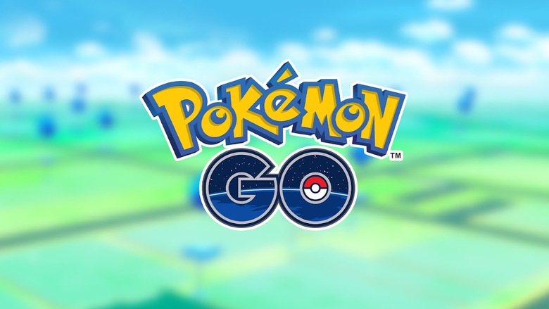 Niantic live-testing a new Pokémon GO Web Store program