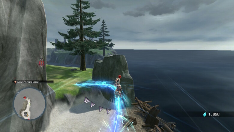 I think every game benefits from a grappling hook and a board. Maybe I'm old-fashioned....