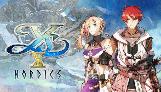 REVIEW: Ys X: Nordics is a simple yet robust Action RPG with a bit of a slow start