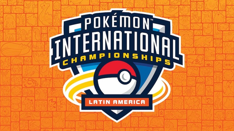 Winners Crowned at the 2025 Pokémon Latin American International Championships