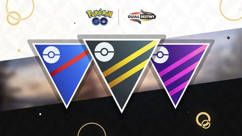 Niantic shares fresh details on Pokémon GO's Dual Destiny season