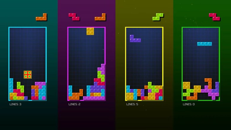 Your next Tetris obsession?