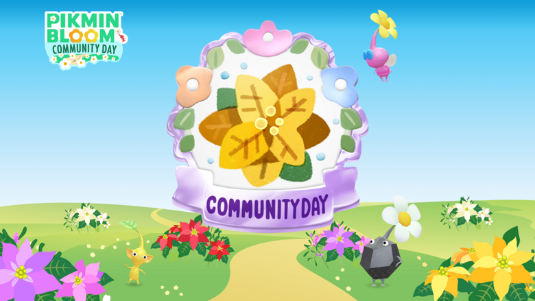 Pikmin Bloom Dec. 2024 Community Days Fully Detailed