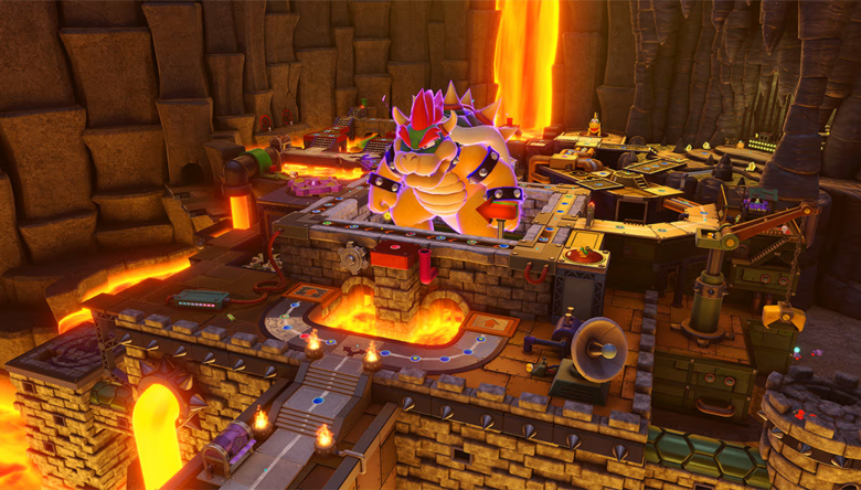 Switch eShop charts for Nov. 30th, 2024