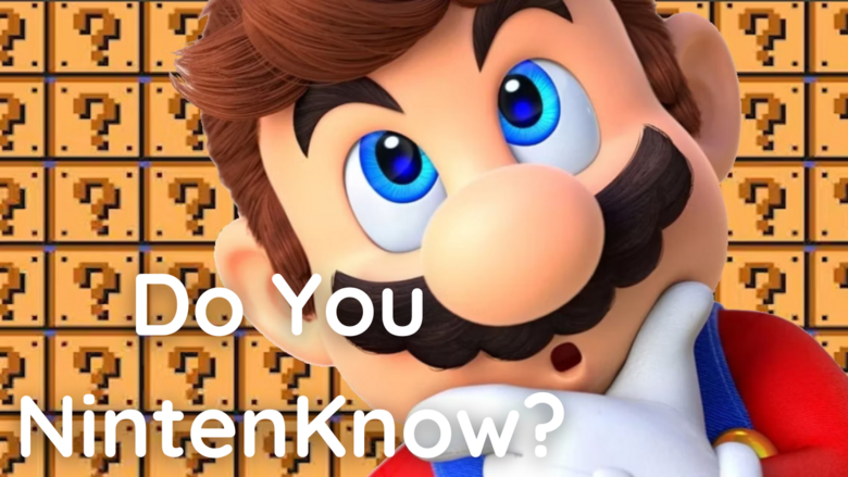Do You NintenKnow: December 2024