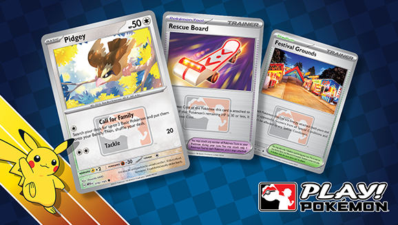 Attend Year-End Celebration: Friendly Tournaments at Pokémon League