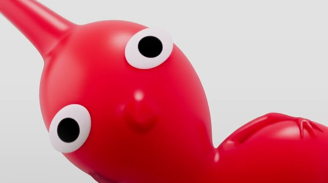 Nintendo releases "Pikmin at your fingertips" Pikmin Bloom commercial