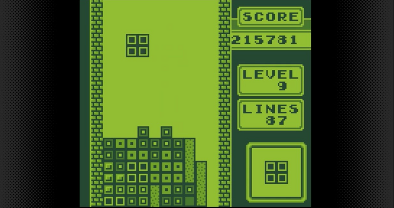 Sooooooooo many hours spent with this installment