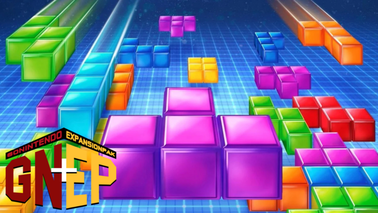 GN Expansion Pak: Is Tetris gaming's greatest achievement?