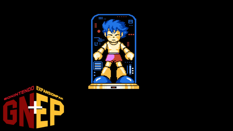 GN Expansion Pak: Is Mega Man Dead? A 2024 Autopsy