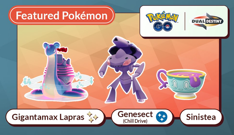 Pokémon GO's Dec. 2024 events detailed