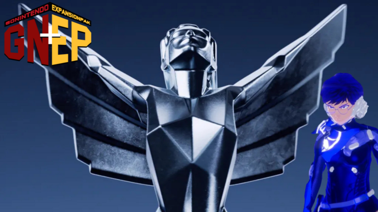 GN Expansion Pak: This Game Awards no-show is an absolute travesty