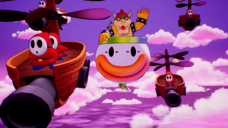 North American Switch eShop releases for the week of Nov. 7th, 2024