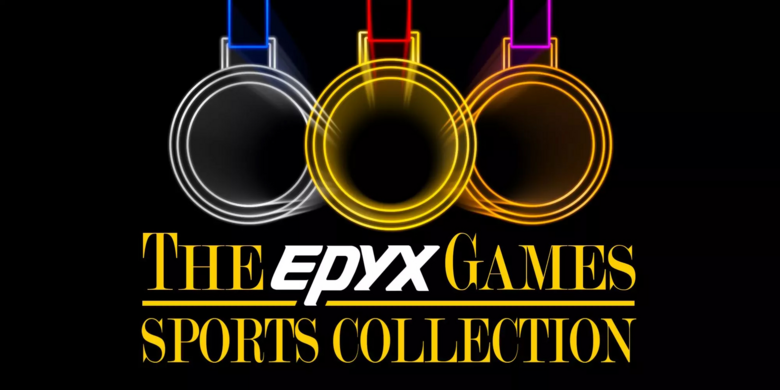 The Epyx Games: Sports Collection gathers on Switch today