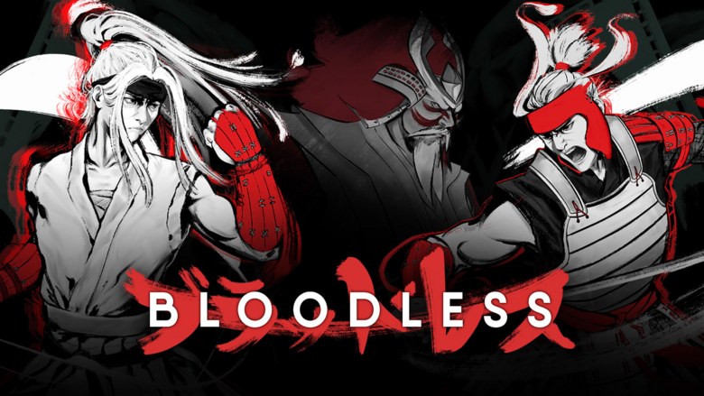 REVIEW: Bloodless is stylish, unforgiving, and non-lethal