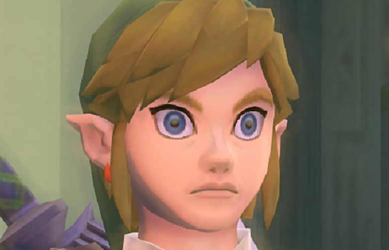 The Legend of Zelda live-action movie is in development