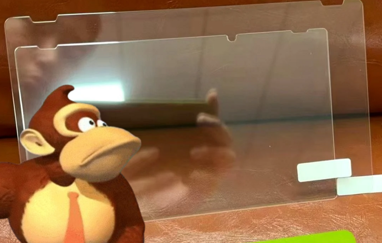 RUMOR: Switch successor accessories leak