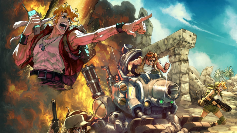 European Switch eShop releases for the week of Nov. 7th, 2024