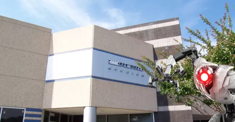 Metroid fans literally went to Retro Studios' office to try and get Metroid Dread info