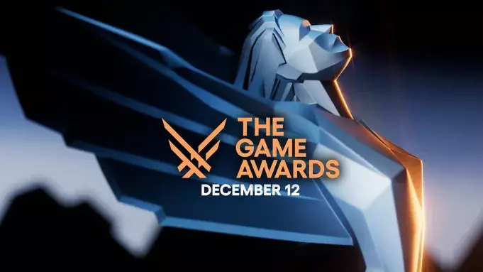Game Awards 2024 nominees revealed