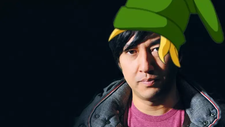 Suda51 says Zelda games are his "number one," heaps major praise on the franchise