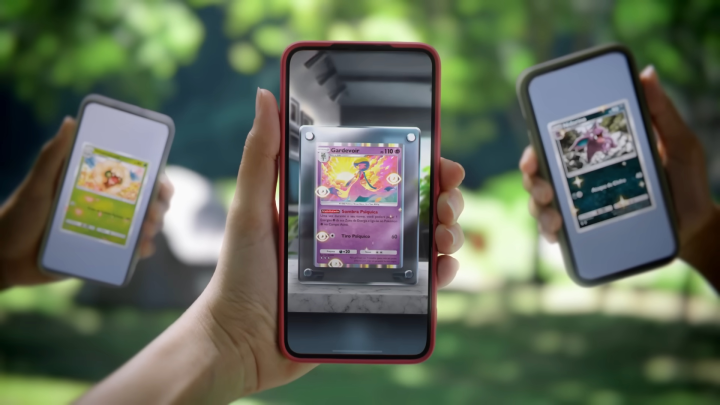 Pokémon TCG Pocket reaches $120 million in revenue (UPDATE)
